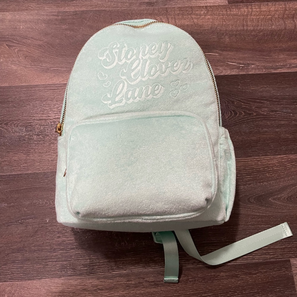 Stoney Clover Lane x Target backpack